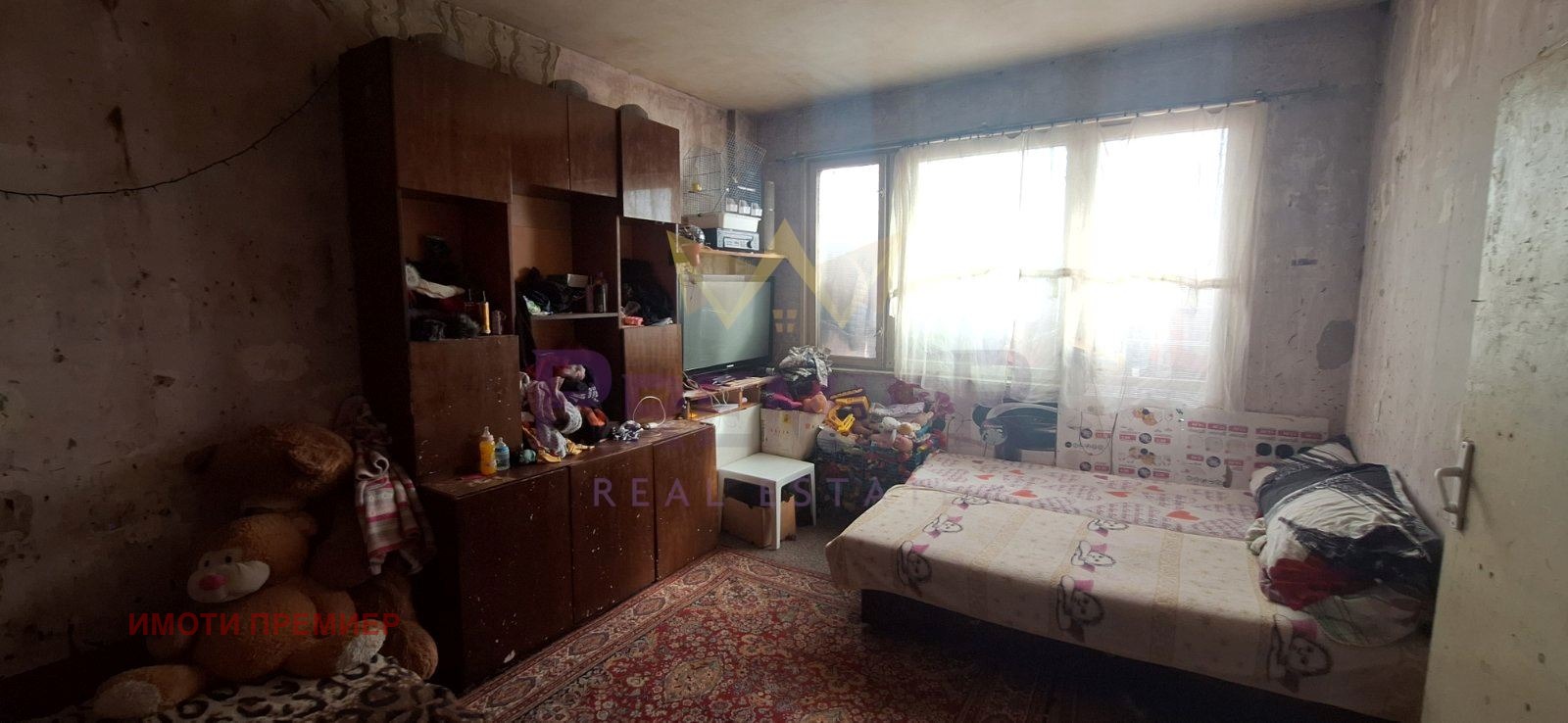 Продава 4-СТАЕН, гр. Девня, област Варна, снимка 2 - Апартаменти - 50189187