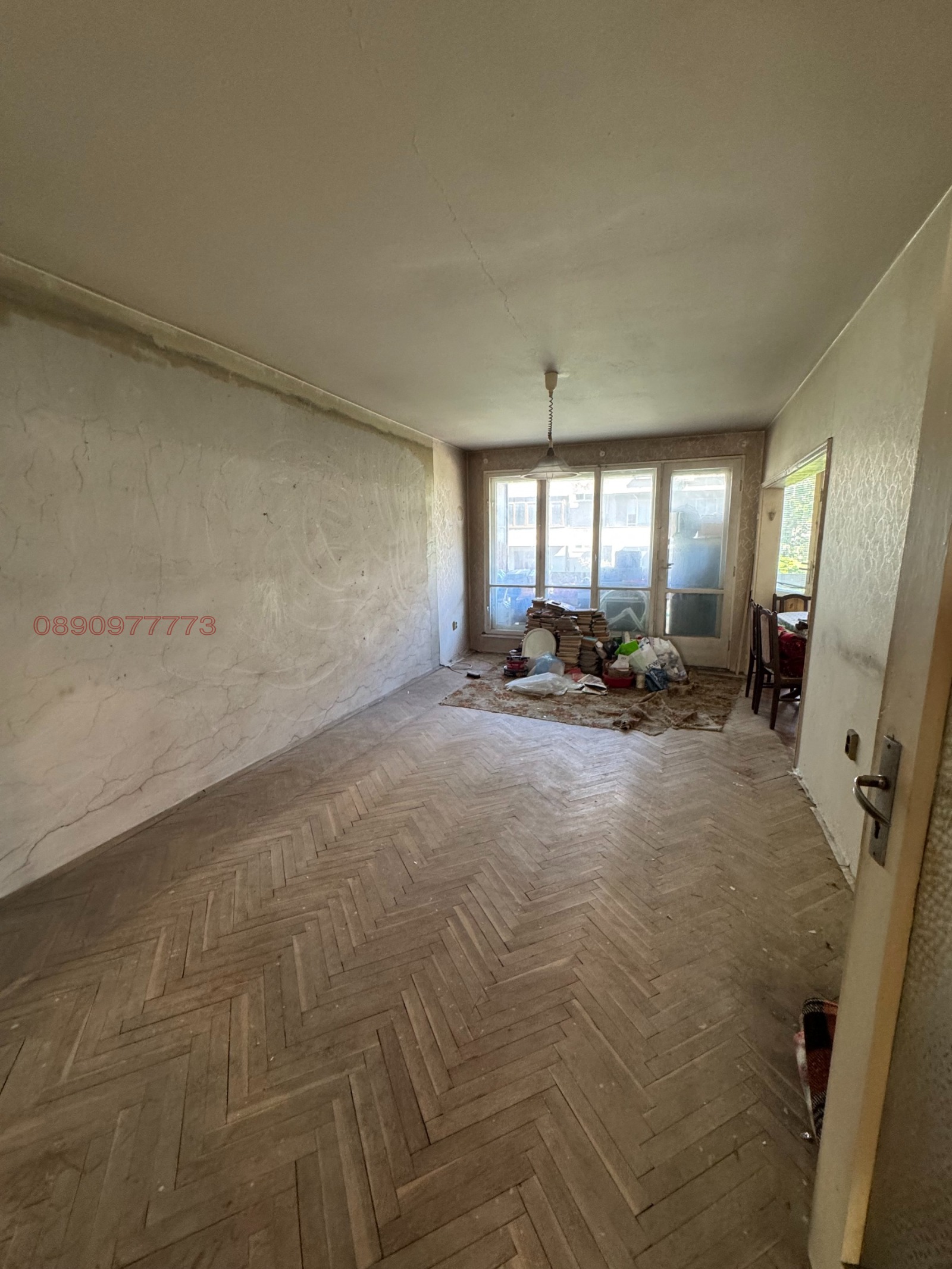 Продава 4-СТАЕН, гр. Варна, Център, снимка 5 - Апартаменти - 55153913
