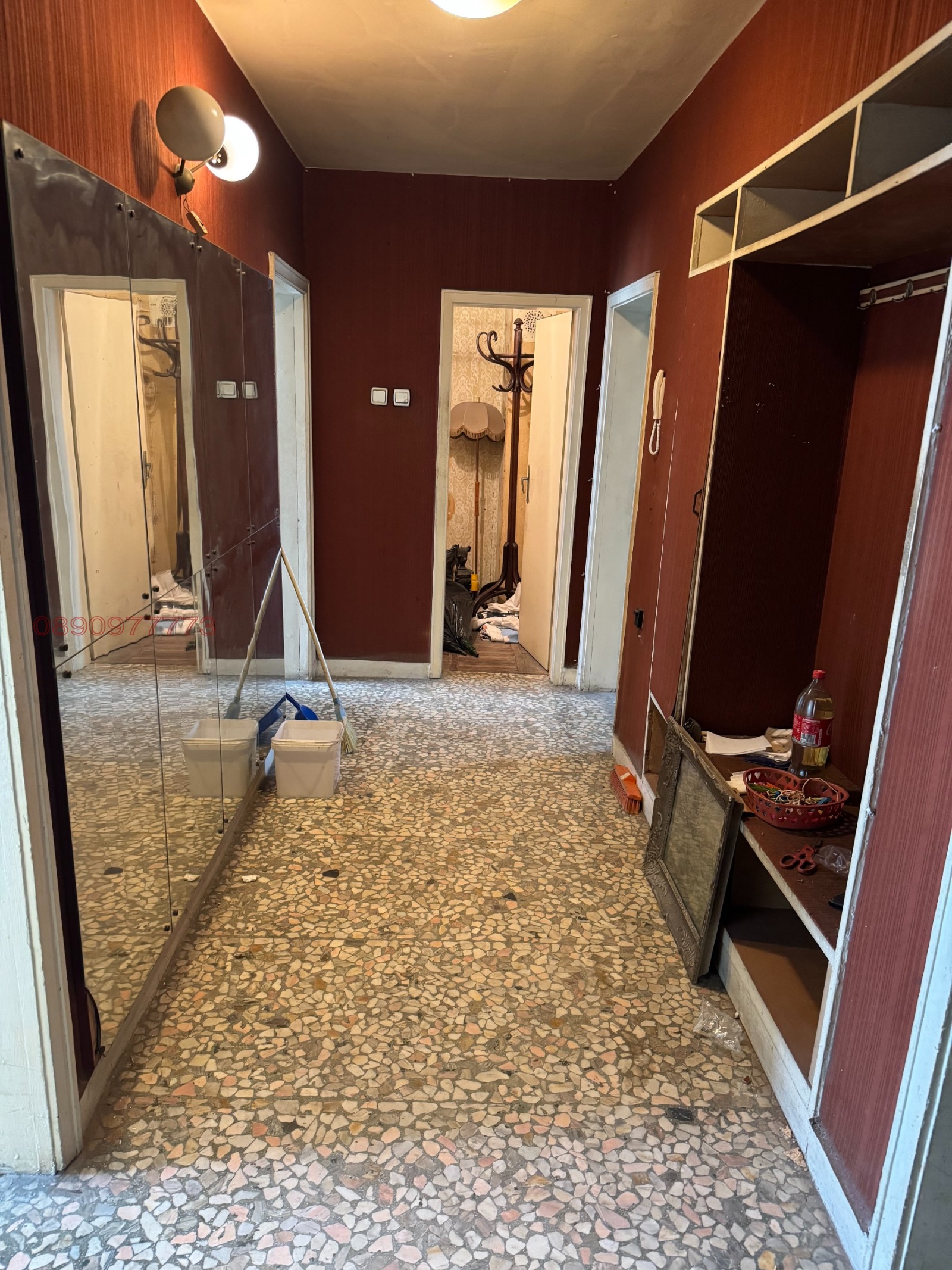 Продава 4-СТАЕН, гр. Варна, Център, снимка 2 - Апартаменти - 55153913