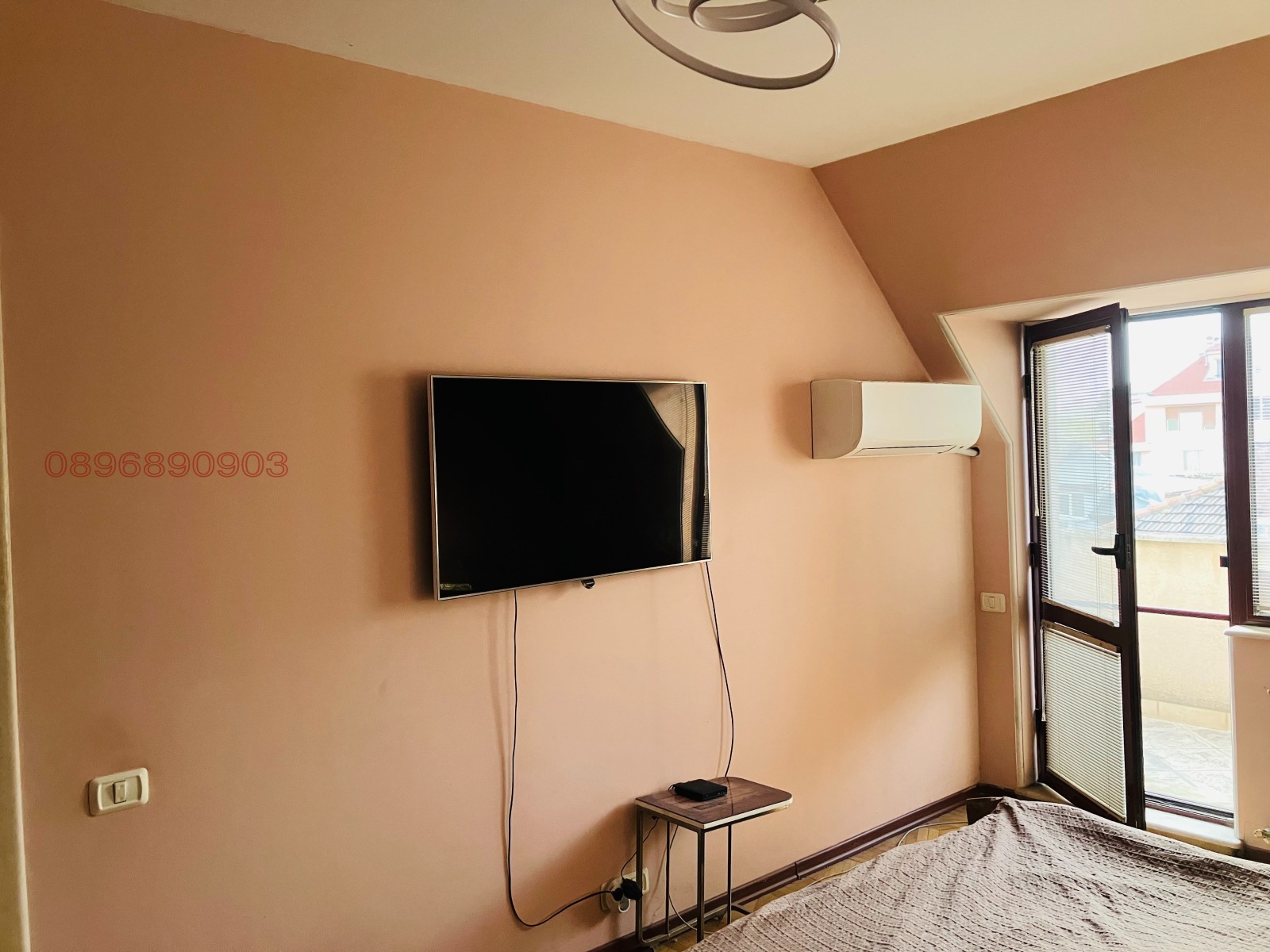 Продава МЕЗОНЕТ, гр. Пловдив, Съдийски, снимка 9 - Апартаменти - 54169976