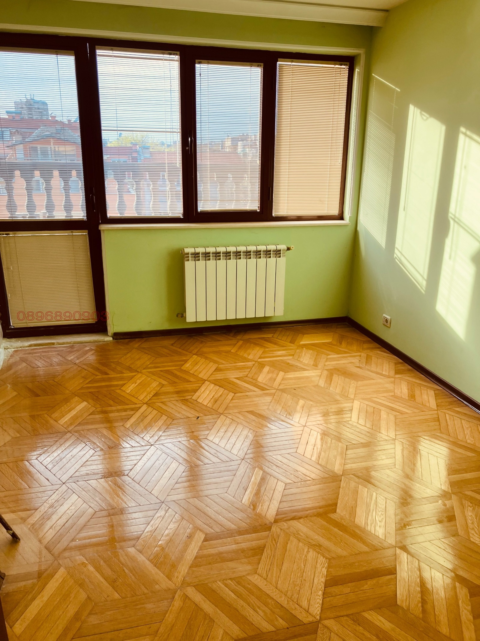 Продава МЕЗОНЕТ, гр. Пловдив, Съдийски, снимка 8 - Апартаменти - 54169976
