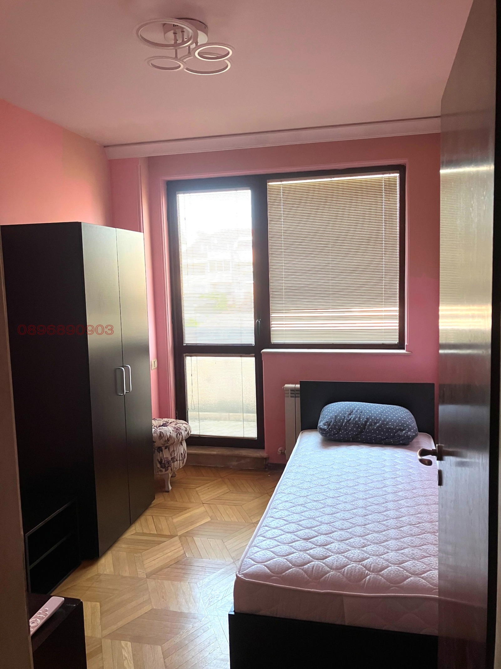 Продава МЕЗОНЕТ, гр. Пловдив, Съдийски, снимка 13 - Апартаменти - 54815587