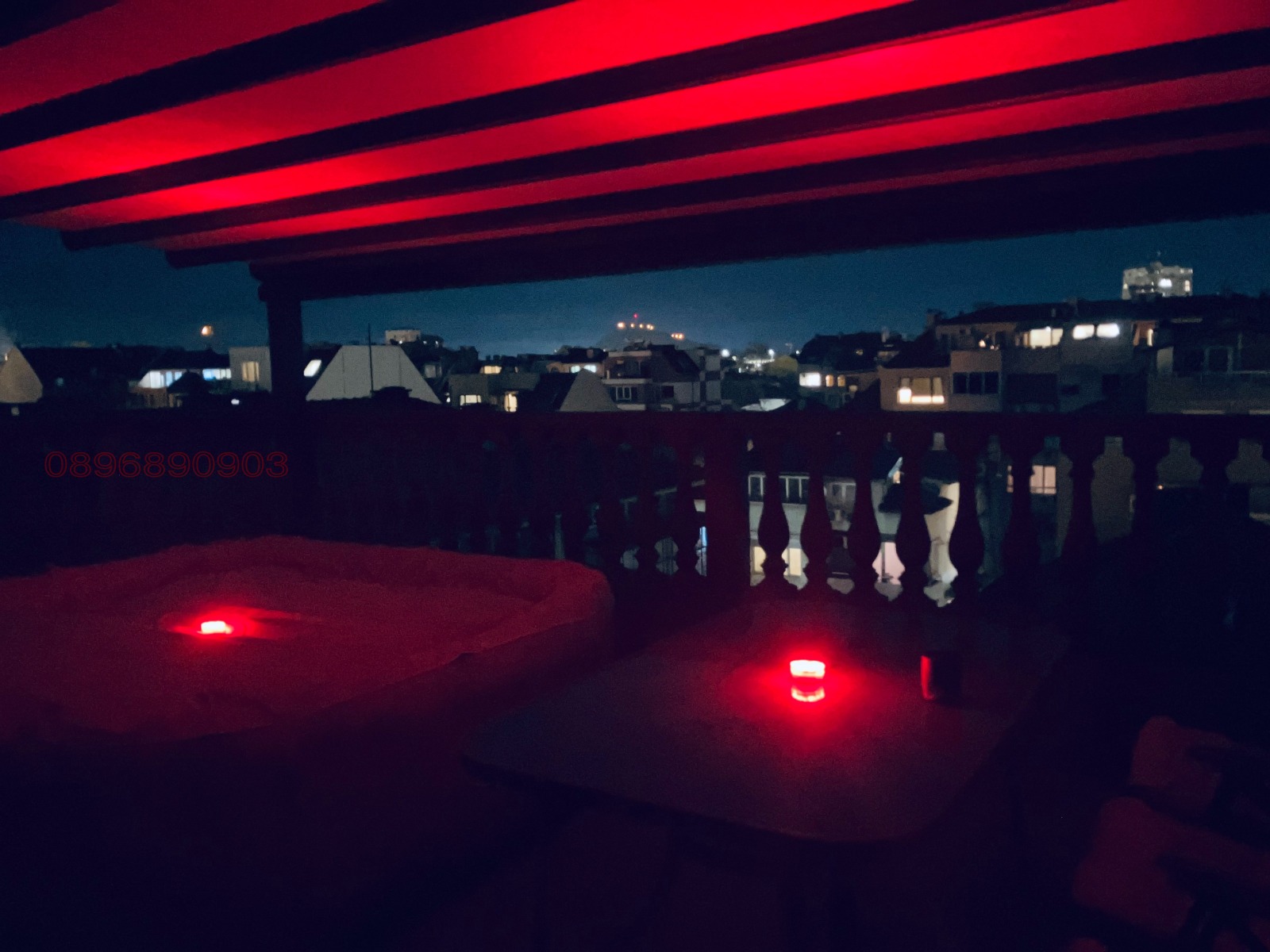 Продава МЕЗОНЕТ, гр. Пловдив, Съдийски, снимка 4 - Апартаменти - 54169976