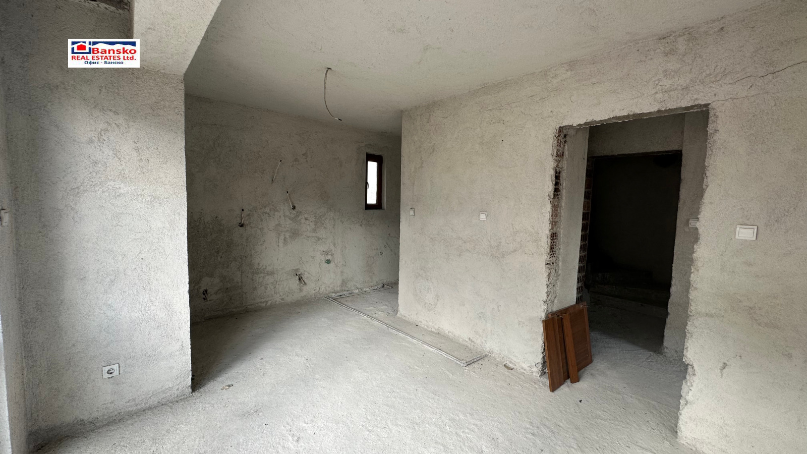 Продава КЪЩА, гр. Банско, област Благоевград, снимка 2 - Къщи - 53006153