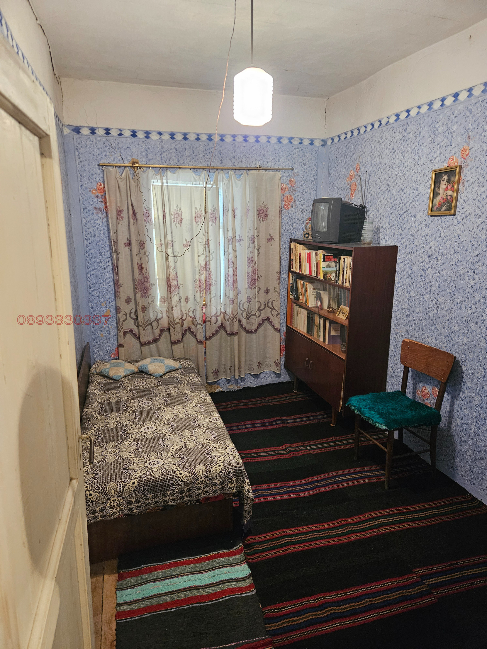 Продава КЪЩА, гр. Сандански, област Благоевград, снимка 5 - Къщи - 54347920