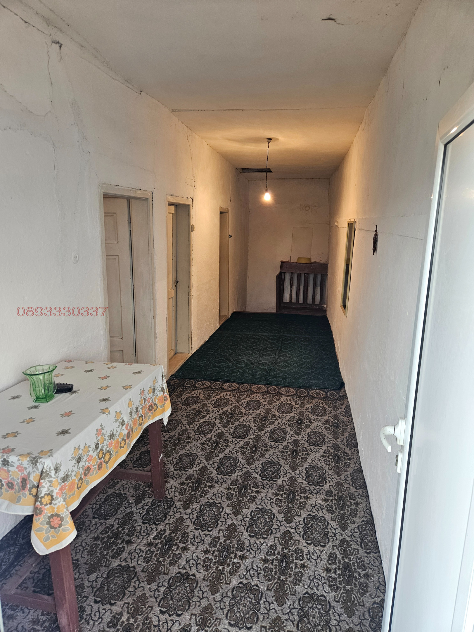 Продава КЪЩА, гр. Сандански, област Благоевград, снимка 7 - Къщи - 54347920