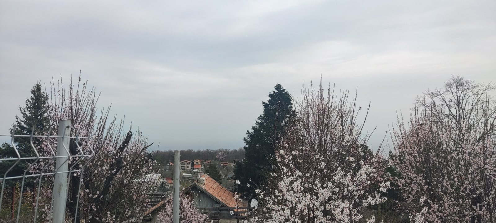 Продава ПАРЦЕЛ, гр. Варна, м-т Манастирски рид, снимка 2 - Парцели - 53956938