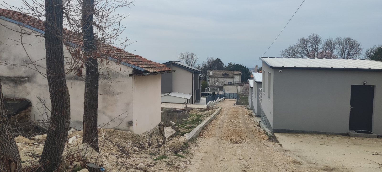 Продава ПАРЦЕЛ, гр. Варна, м-т Манастирски рид, снимка 10 - Парцели - 53956938