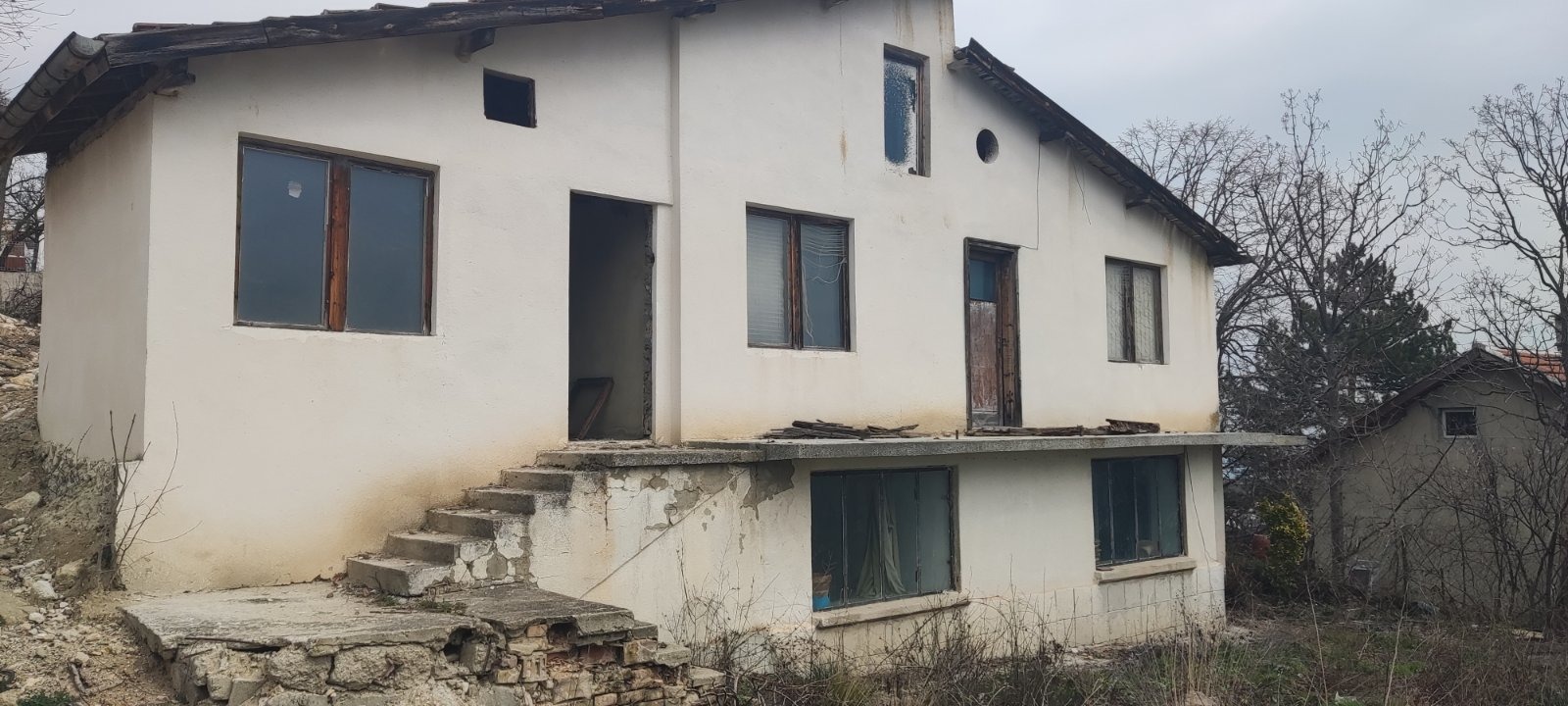 Продава ПАРЦЕЛ, гр. Варна, м-т Манастирски рид, снимка 8 - Парцели - 53956938