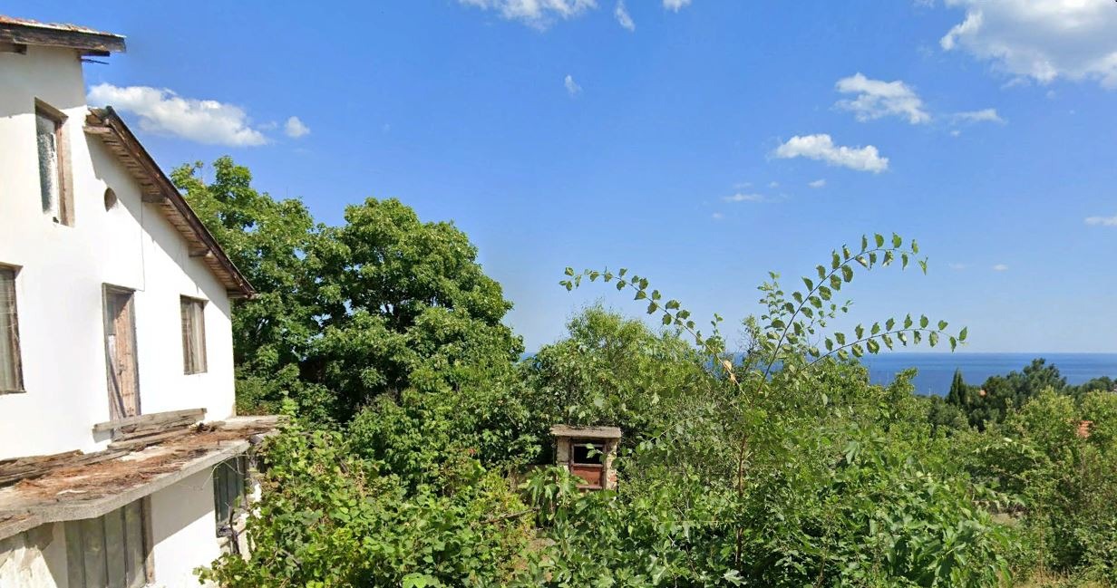 Продава ПАРЦЕЛ, гр. Варна, м-т Манастирски рид, снимка 2 - Парцели - 53956938