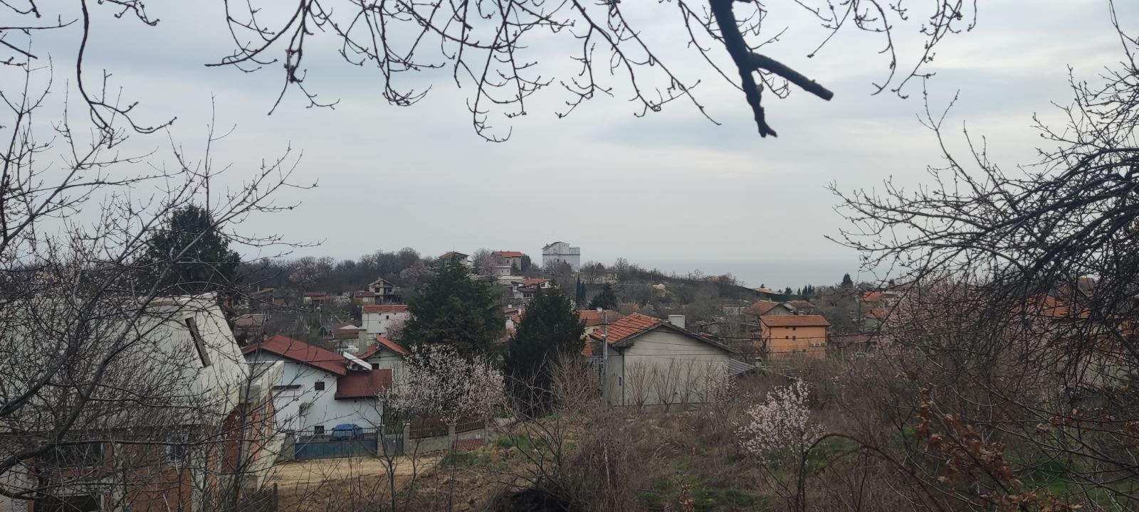 Продава ПАРЦЕЛ, гр. Варна, м-т Манастирски рид, снимка 12 - Парцели - 53956938