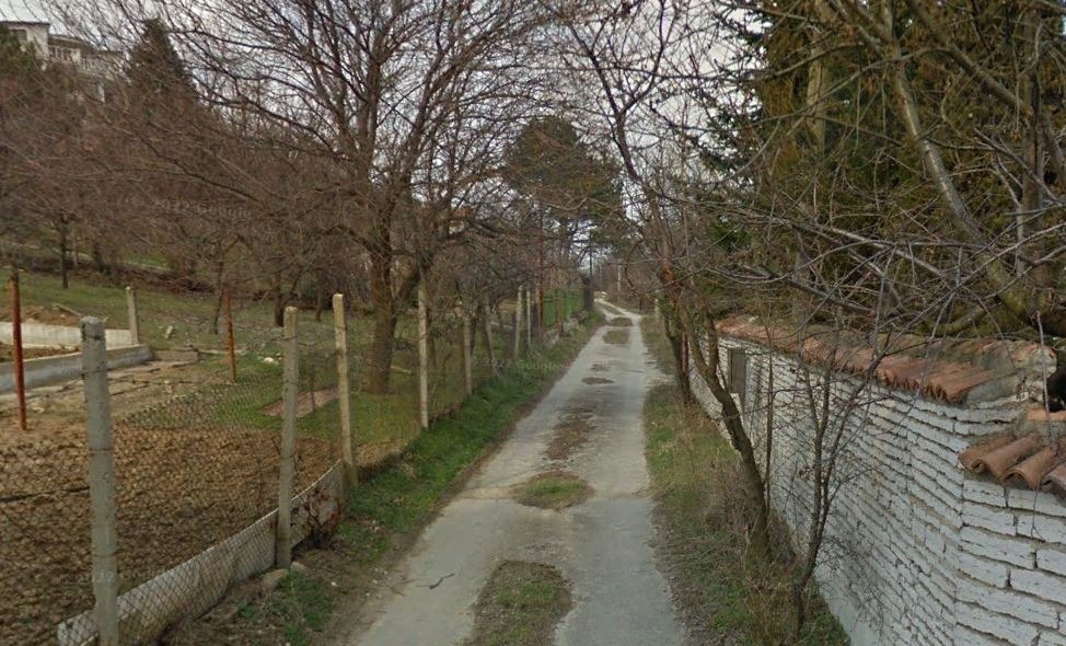 Продава ПАРЦЕЛ, гр. Варна, м-т Манастирски рид