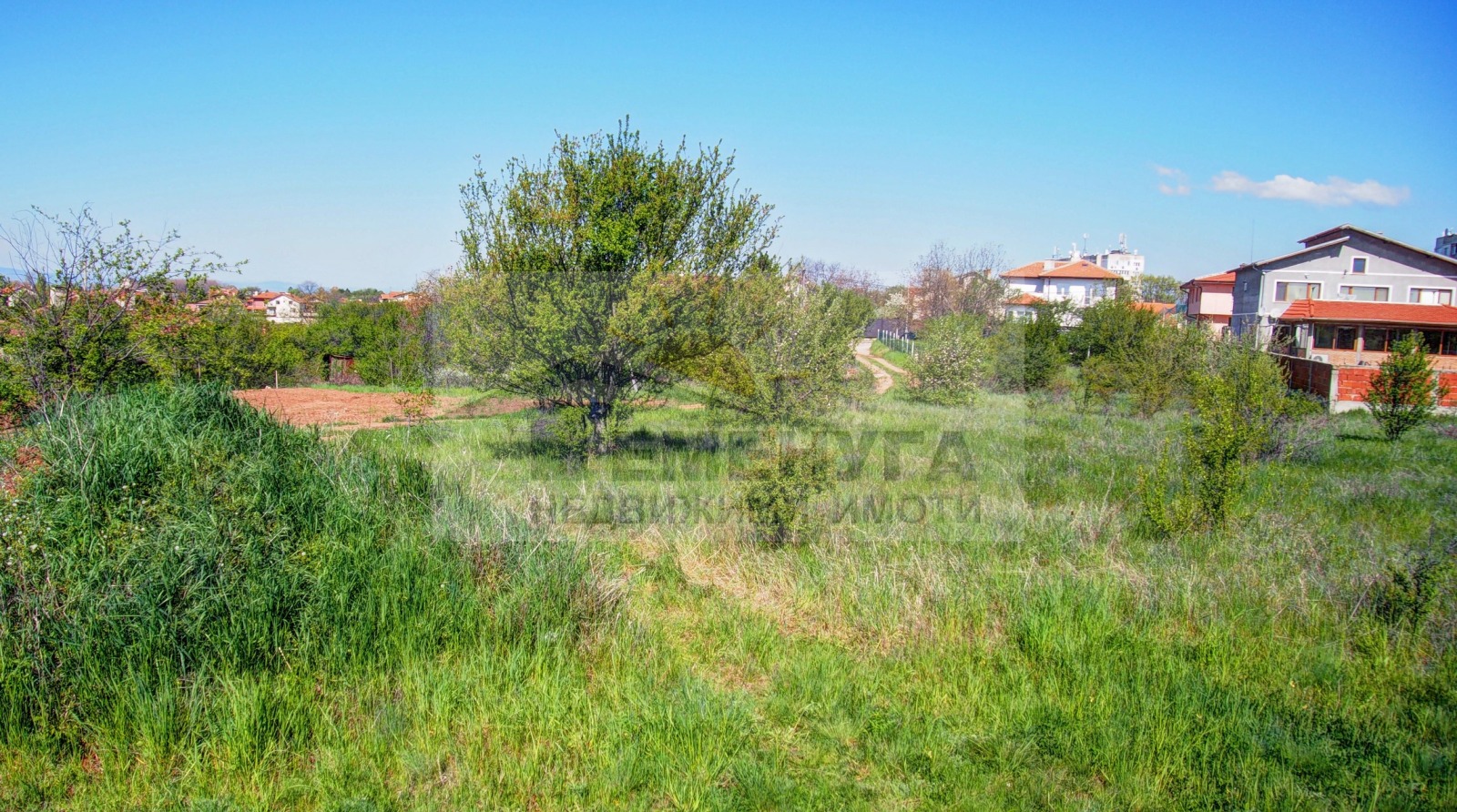 Продава ПАРЦЕЛ, гр. София, с. Световрачене, снимка 3 - Парцели - 55439697