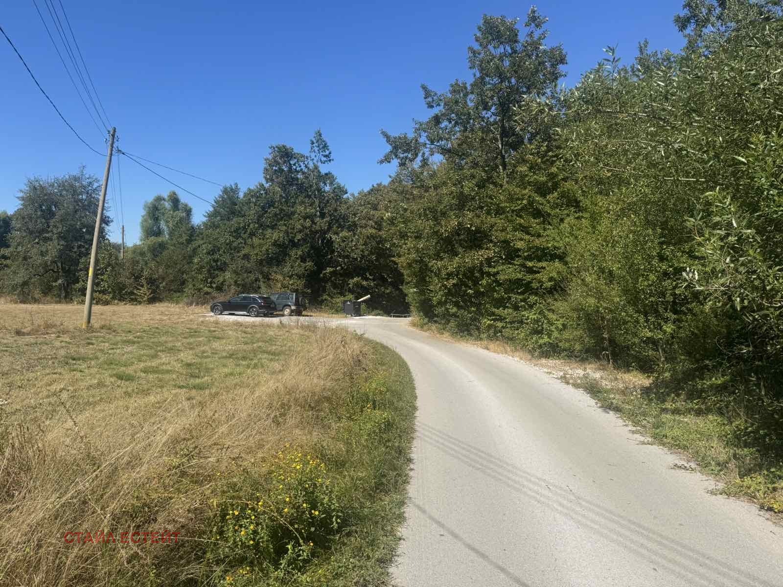 Продава ПАРЦЕЛ, с. Рибарица, област София област, снимка 3 - Парцели - 56250898