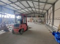 Продава ПРОМ. ПОМЕЩЕНИЕ, гр. Добрич, Промишлена зона - Север, снимка 3