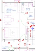 Продава 1-СТАЕН, област Бургас, гр. Созопол • 48955 € • 24168457 — Holmes.bg