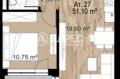 Продава 2-СТАЕН, град София, Център • 138618 € • 84176798 — Holmes.bg