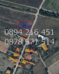 Продава ПАРЦЕЛ, с. Бенковски, област Пловдив, снимка 2