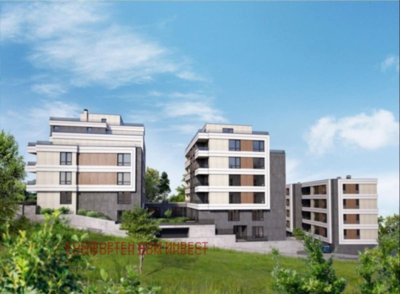 Продава 3-СТАЕН в град София, Витоша - 117 кв.м / 269 600 € » 527 291.77 лв., КОМФОРТЕН ДОМ ИНВЕСТ