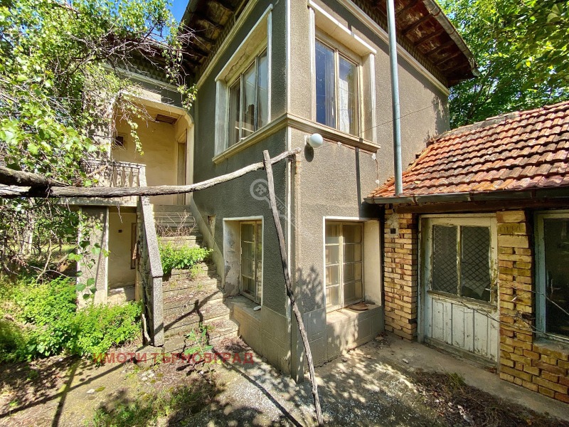 Продава КЪЩА в област Велико Търново, с. Иванча - 83 кв.м / 23 008.13 € » 45 000 лв., ИМОТИ ТЪРНОВГРАД