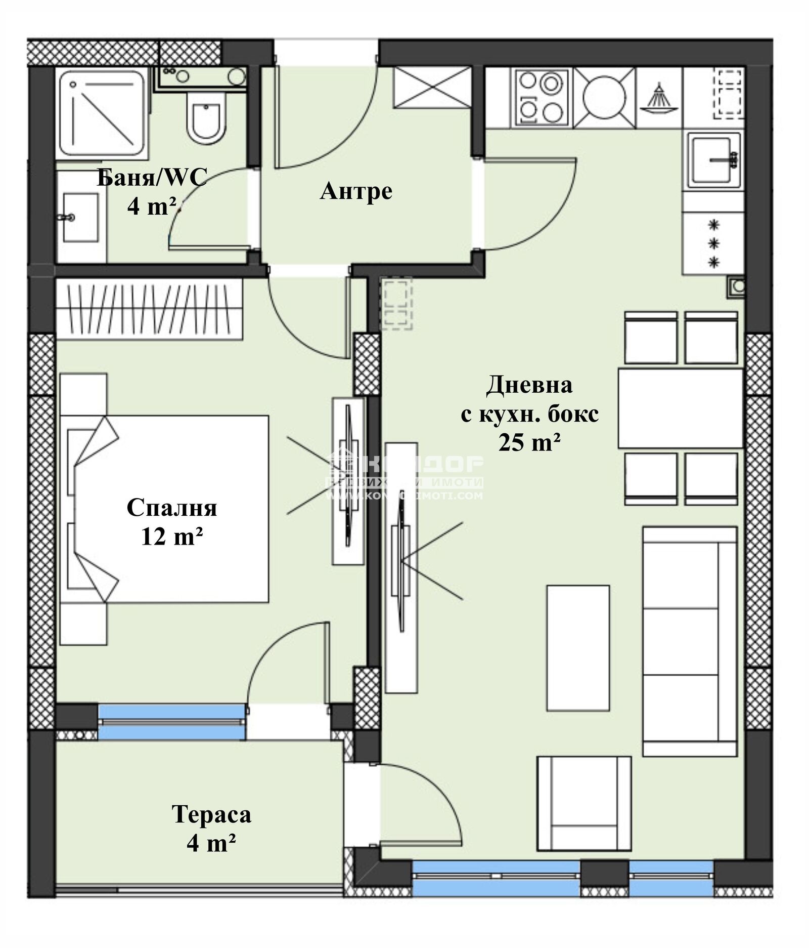 ������� 2-����� | Imot.bg � ����������� 7