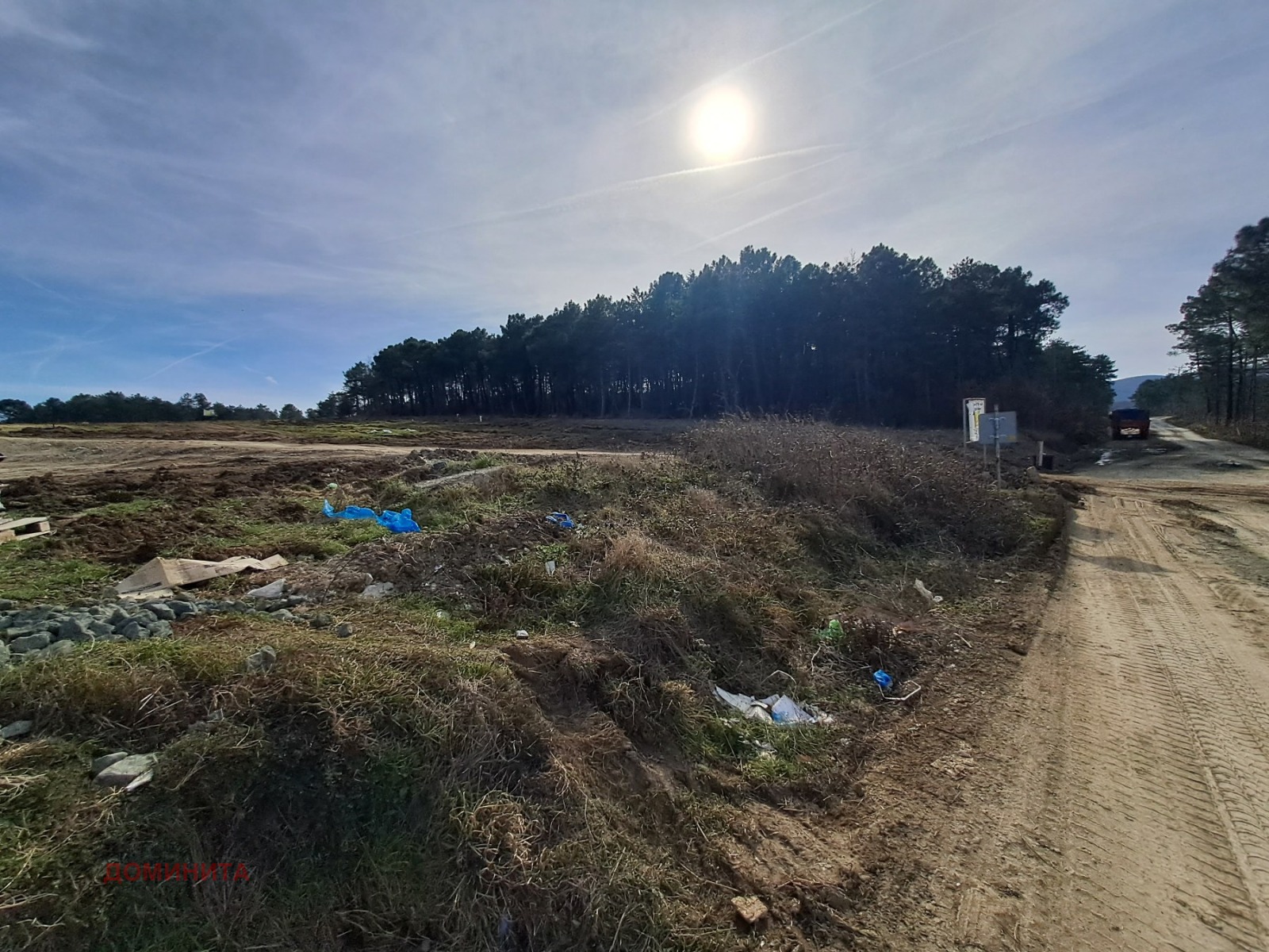 Продава ПАРЦЕЛ | Imot.bg — изображение 9