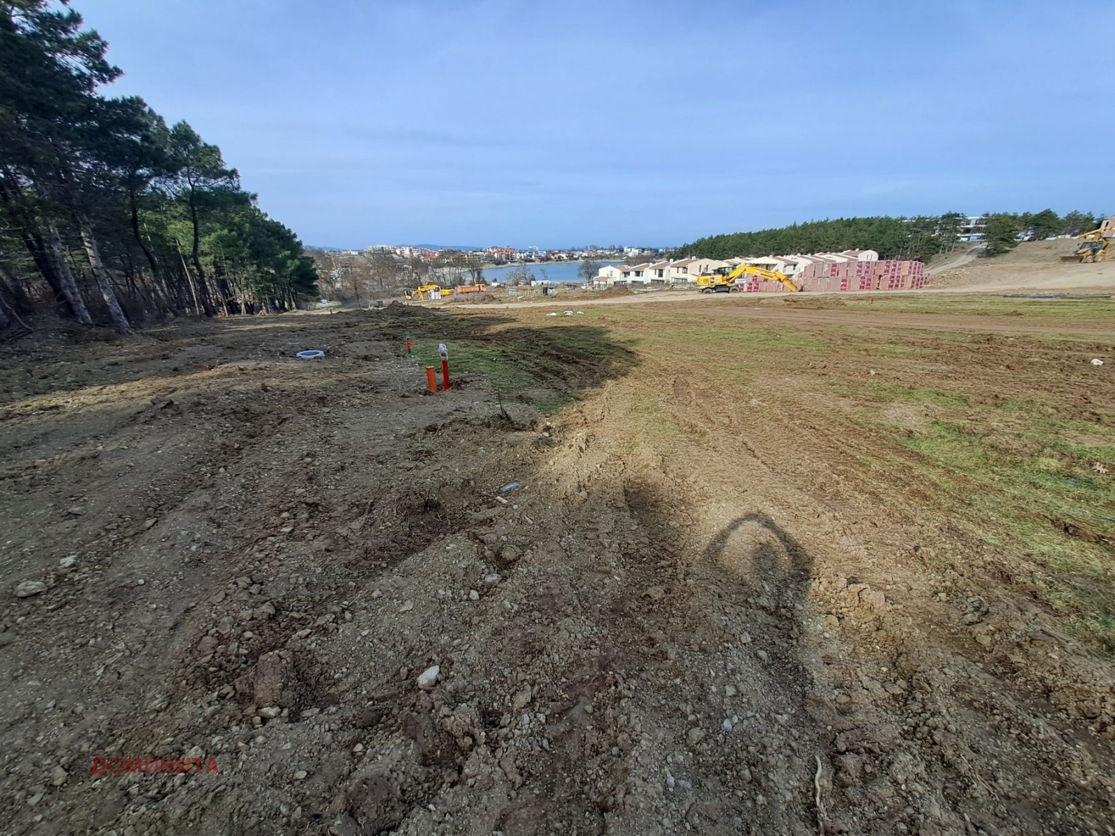 Продава ПАРЦЕЛ | Imot.bg — изображение 4