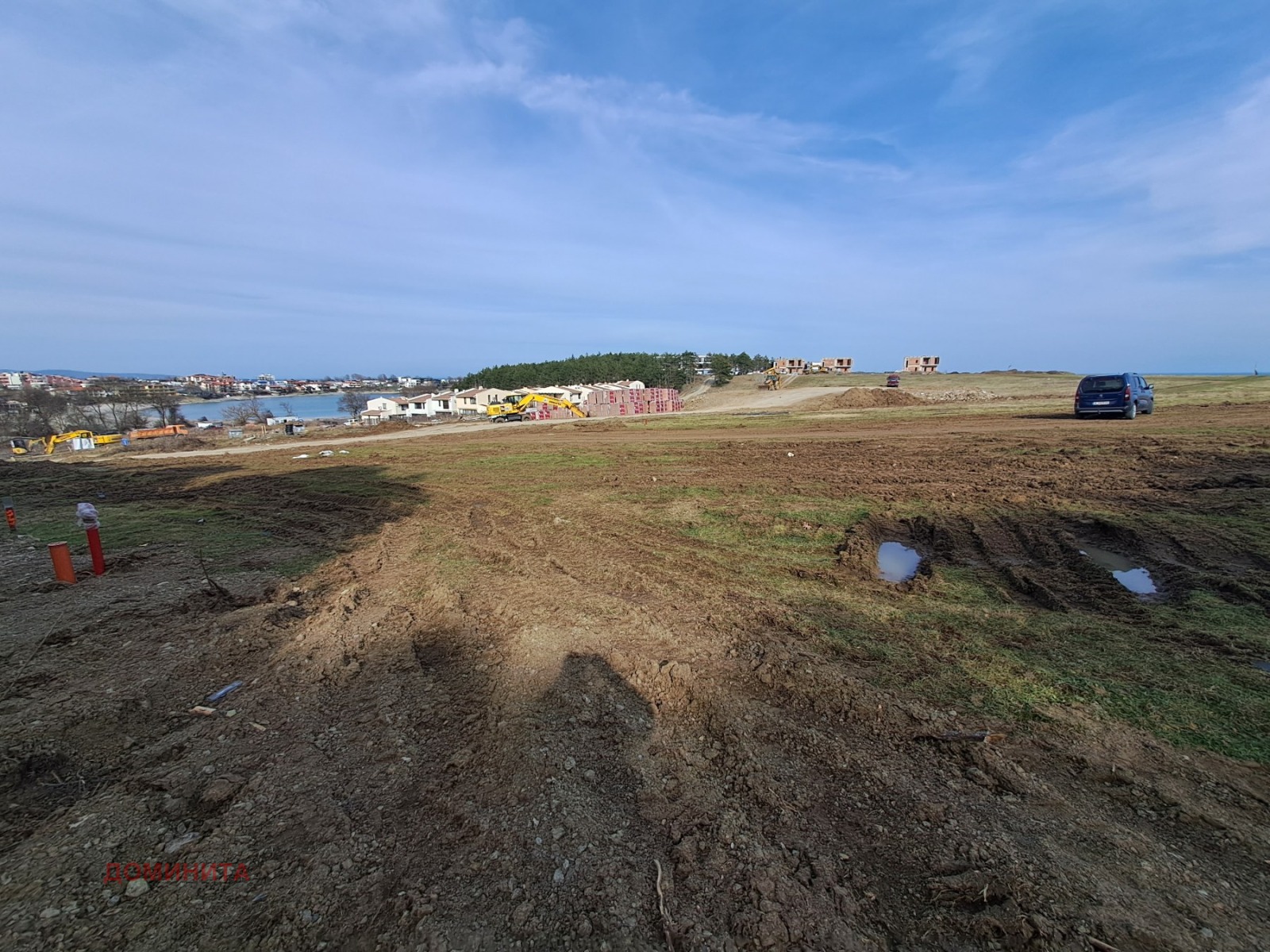 Продава ПАРЦЕЛ | Imot.bg — изображение 5