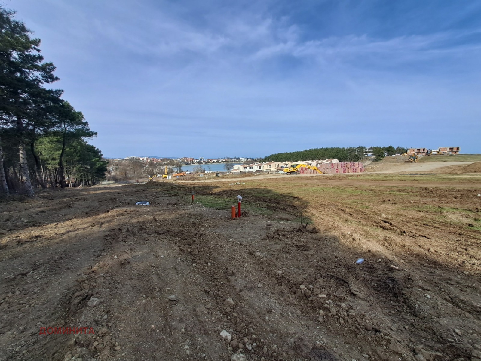 Продава ПАРЦЕЛ | Imot.bg — изображение 6