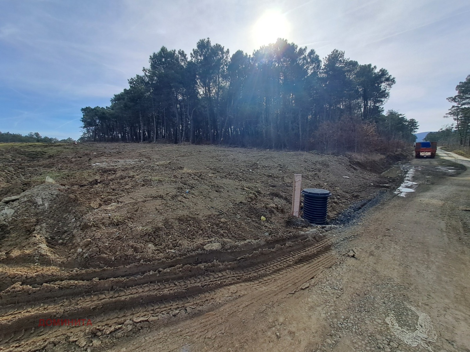 Продава ПАРЦЕЛ | Imot.bg — изображение 11