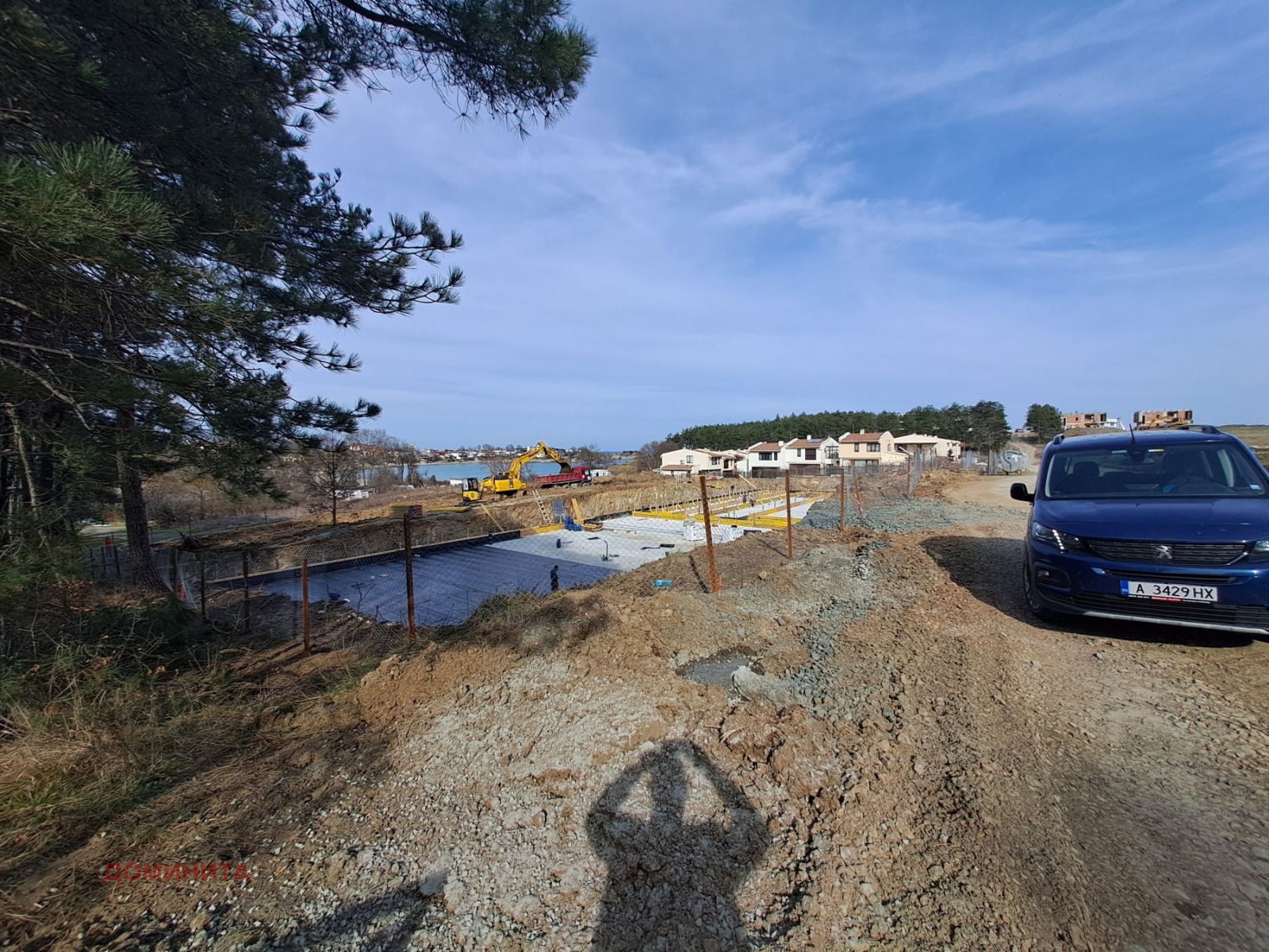 Продава ПАРЦЕЛ | Imot.bg — изображение 14