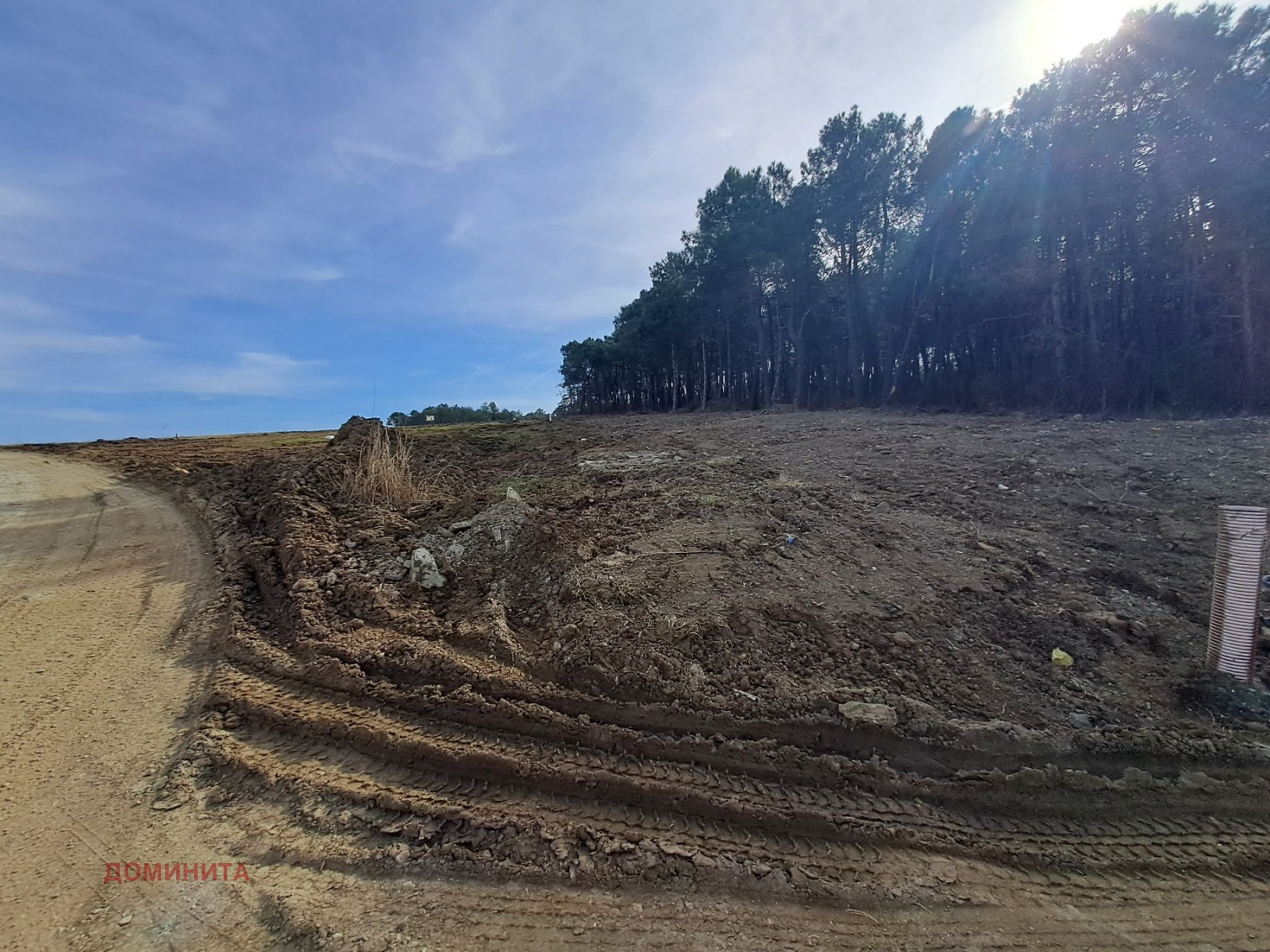 Продава ПАРЦЕЛ | Imot.bg — изображение 10