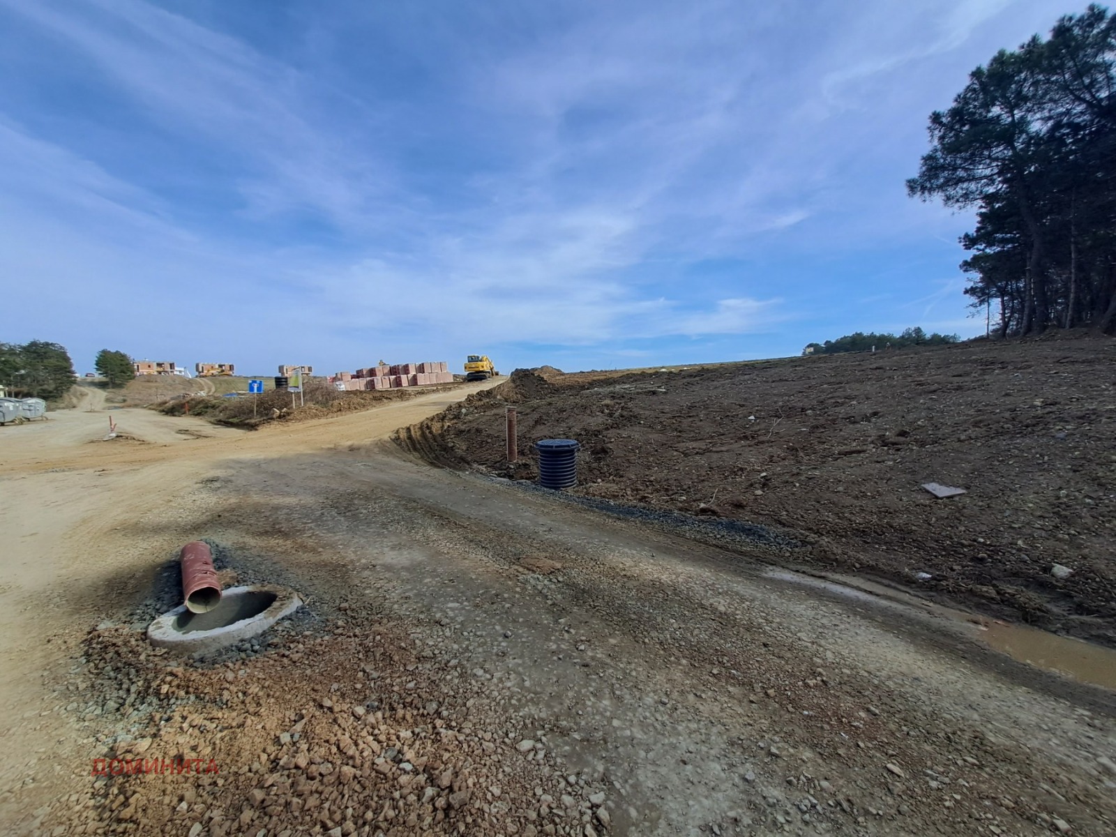 Продава ПАРЦЕЛ | Imot.bg — изображение 12