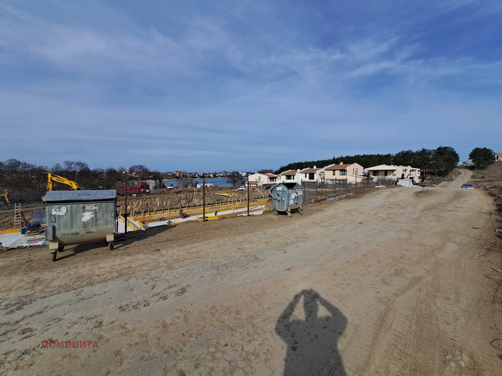 Продава ПАРЦЕЛ | Imot.bg — изображение 15