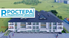 1 спальня Запад 1, Търговище