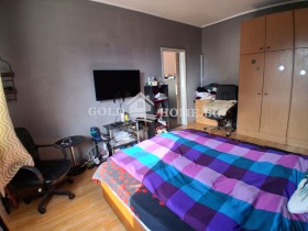 1 chambre Vastanitcheski, Plovdiv 6