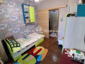 1 chambre Vastanitcheski, Plovdiv 4