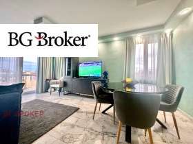 2 спаваће собе Несебар, регион Бургас