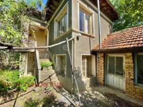 Dům Ivanča, oblast Veliko Tarnovo