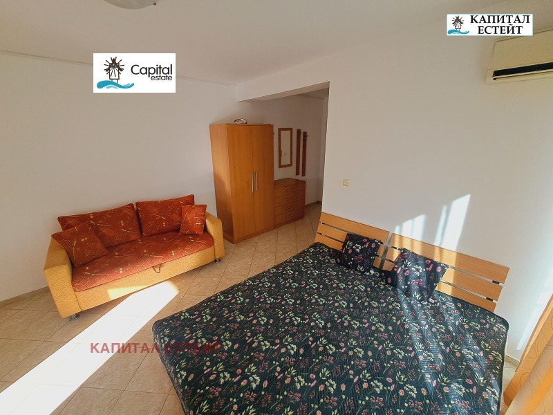 Zu verkaufen  Studio region Burgas , k.k. Slantschew brjag , 47 qm | 12807441 - Bild [4]