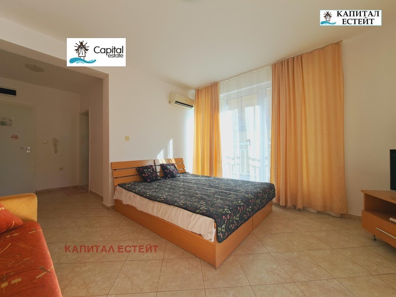 Zu verkaufen  Studio region Burgas , k.k. Slantschew brjag , 47 qm | 12807441 - Bild [3]