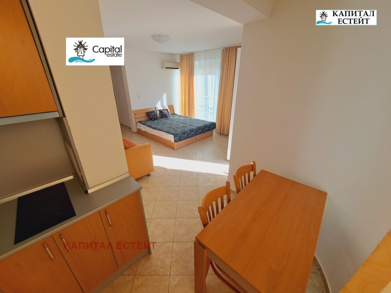 Zu verkaufen  Studio region Burgas , k.k. Slantschew brjag , 47 qm | 12807441 - Bild [7]