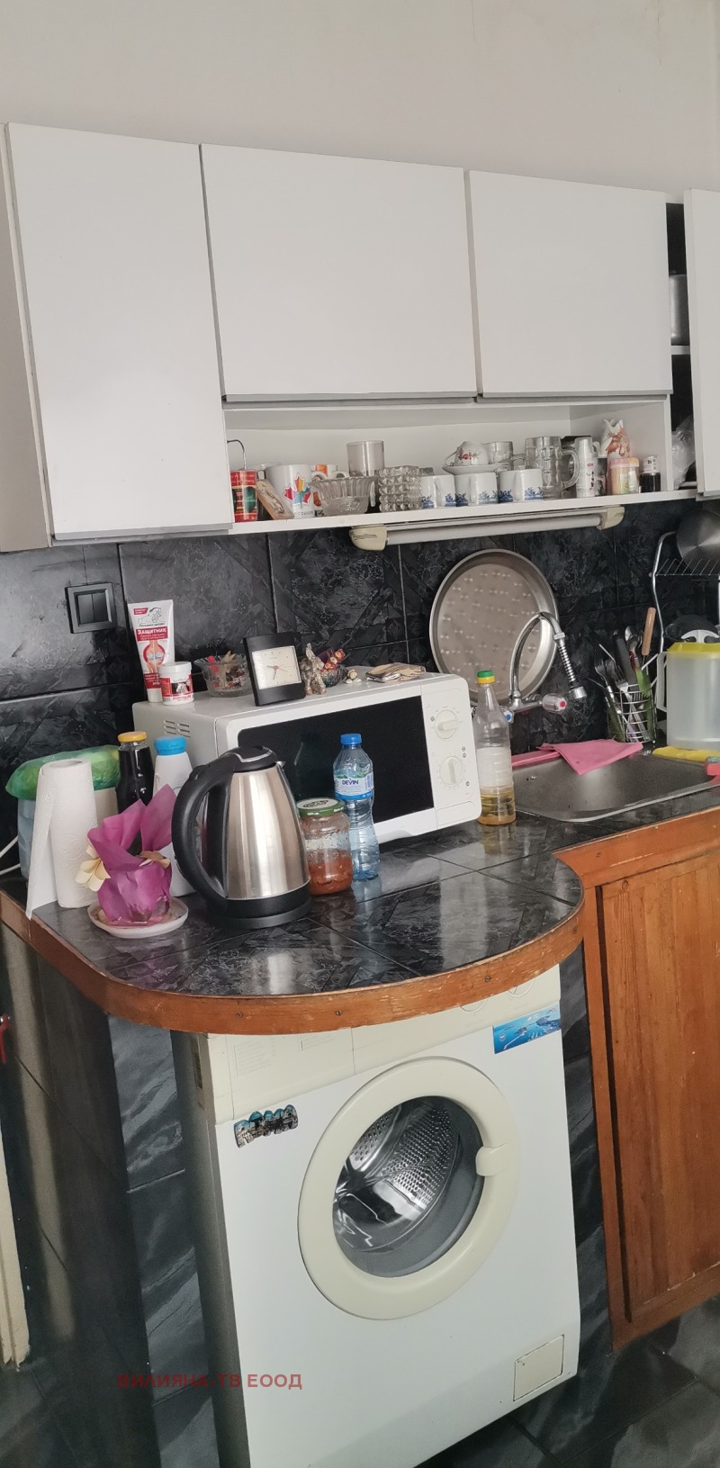 Προς πώληση  Στούντιο Σοφηια , Μλαδοστ 3 , 42 τ.μ | 25103844 - εικόνα [9]