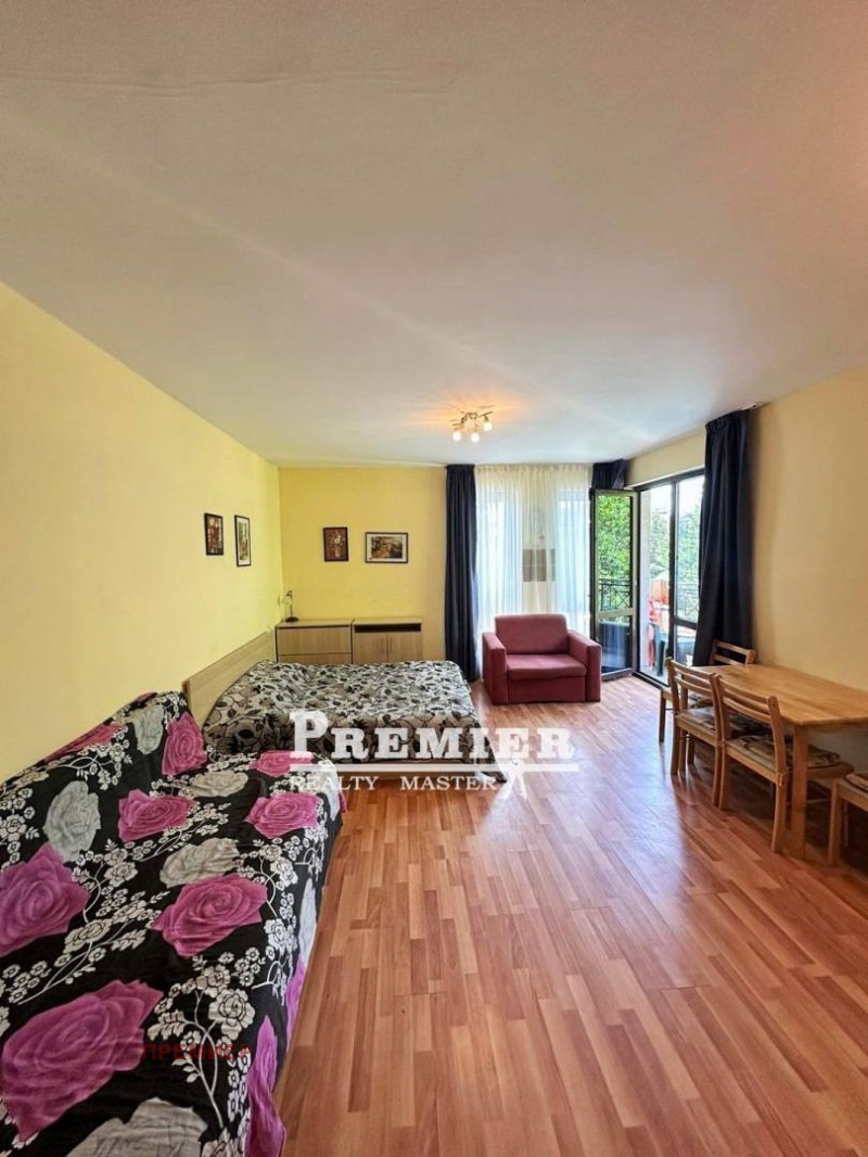 Продава  1-стаен, област Бургас, к.к. Слънчев бряг • 57 000 EUR • ID 95457811 — holmes.bg - [1] 