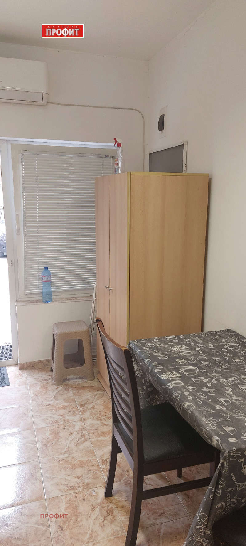 Zu verkaufen  Studio Plowdiw , Marascha , 15 qm | 89064584