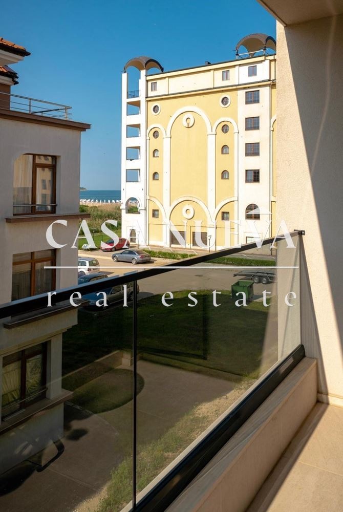 Zu verkaufen  Studio region Burgas , Obzor , 44 qm | 30771482 - Bild [6]
