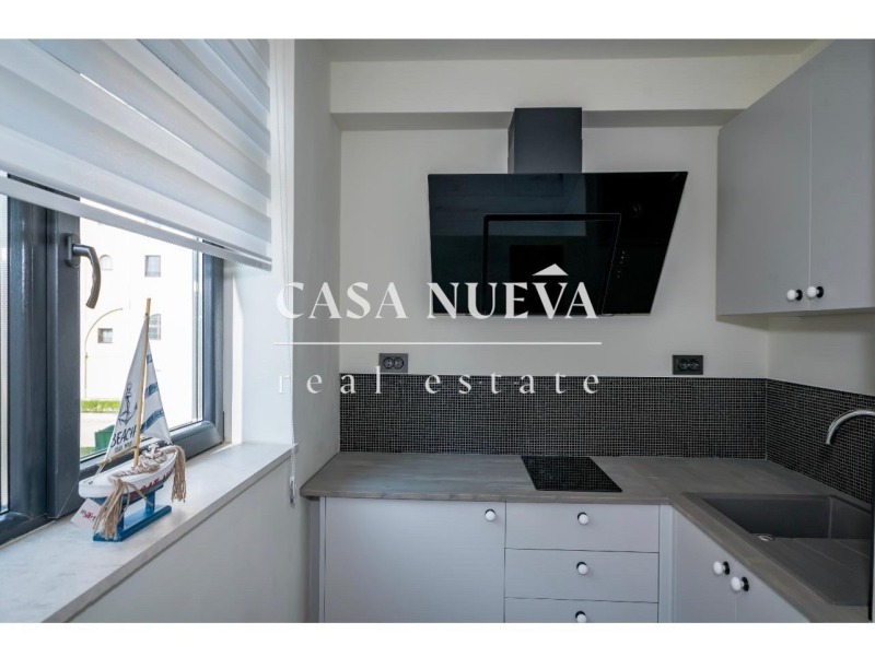 Zu verkaufen  Studio region Burgas , Obzor , 44 qm | 30771482 - Bild [3]