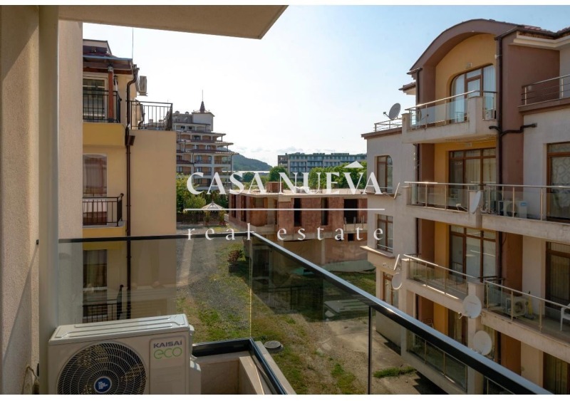 Zu verkaufen  Studio region Burgas , Obzor , 44 qm | 30771482 - Bild [5]