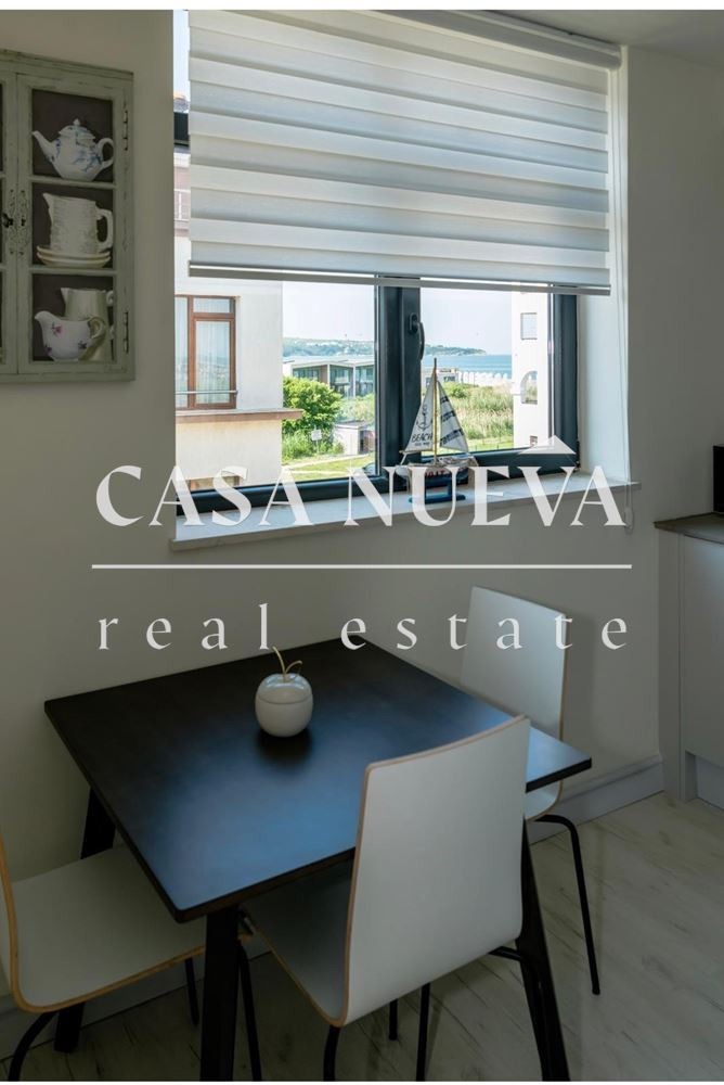 Zu verkaufen  Studio region Burgas , Obzor , 44 qm | 30771482 - Bild [7]