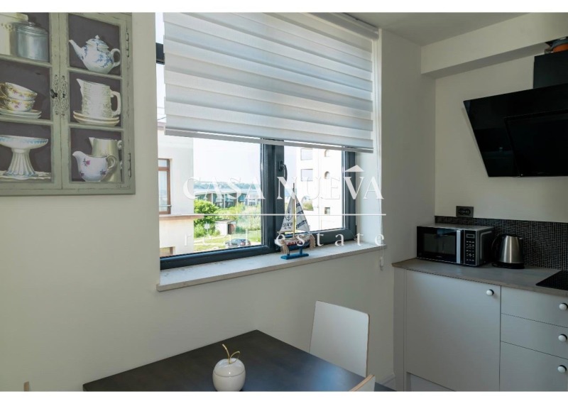 Zu verkaufen  Studio region Burgas , Obzor , 44 qm | 30771482 - Bild [4]
